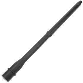 This 16" 9mm barrel from TacFire is the perfect barrel for your AR9 rifle. Features a 4150 Chrome Moly construction, a durable nitride finish, and a 1:10 twist.